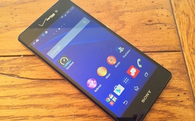 Sony Xperia Z5 sẽ là smartphone "quái vật" cấu hình nửa cuối năm