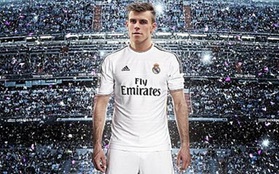 Buổi lễ ra mắt Gareth Bale: Liệu có phá kỷ lục?