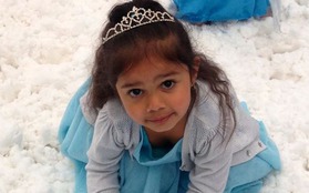 Úc: Câu chuyện về cô bé 3 tuổi bị kì thị sắc tộc khiến nhiều người phẫn nộ
