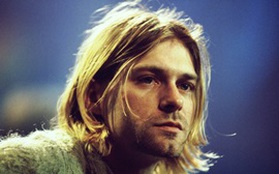 Kurt Cobain - Mọi người đều là người đồng tính