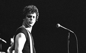 Lou Reed - Đi về nơi hoang dã