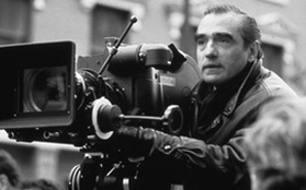 Điều ít biết về “Ông trùm” phim gangster Martin Scorsese