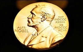 “Thương gia tử thần” Alfred Nobel và câu chuyện thay đổi số phận