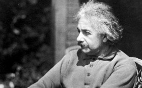 Thiên tài Einstein - "Con sói cô độc"