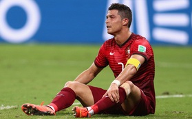Bản tin sáng 15/1: Ronaldo lên tiếng về thất bại ở World Cup 2014