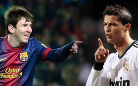 Bản tin sáng 24/2: “Tôi tôn trọng Ronaldo, nhưng Messi đặc biệt hơn”