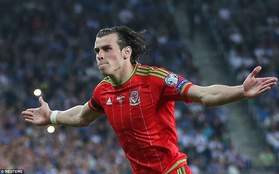 Góc nhìn: Gareth Bale phải “chết”