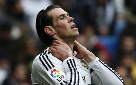 Chuyện gì đang xảy ra với Gareth Bale?