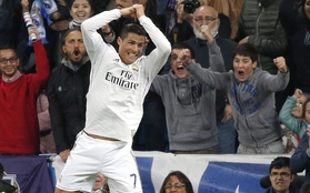 Real Madrid có cần Ronaldo không?