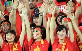 Vé xem bóng đá SEA Games 28 đắt gấp 4 lần kỳ SEA Games trước