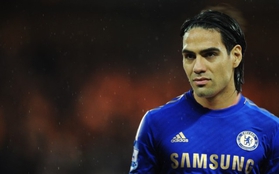 Góc nhìn: Tại sao Chelsea “chơi canh bạc” Falcao?