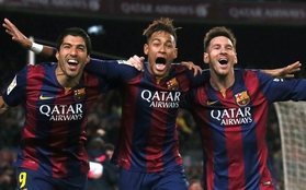 Bản tin sáng 6/6: Huyền thoại Man United chỉ cách ngăn chặn Messi-Suarez-Neymar