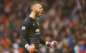 Chuyển nhượng 2/7: Man United chấp nhận giảm giá bán De Gea cho Real Madrid