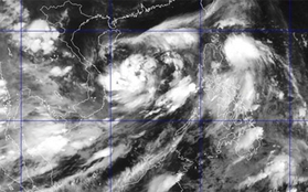 Việt Nam chuẩn bị đón 2 cơn bão trong tháng 8