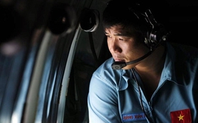 Vụ máy bay mất tích: Báo Trung Quốc hết lời ca ngợi Việt Nam