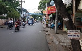 Cãi nhau với hành khách, nhân viên xe buýt bị đánh tử vong