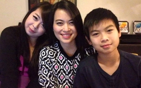 3 mẹ con người Việt trên MH17 tử nạn, Việt Nam đề nghị điều tra