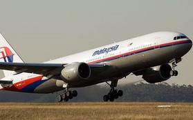 Phát hiện 58 vật thể cứng trong khu vực tìm kiếm MH370