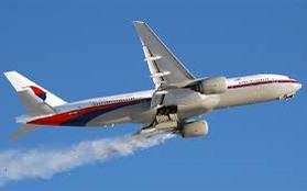 Cơ phó MH370 cố gọi điện trước khi phi cơ biến mất