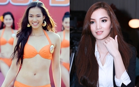 Những lí do khiến người đẹp Việt "trượt tay" khỏi vương miện Hoa hậu Việt Nam
