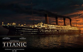 James Cameron từng định "đánh đắm" Titanic lần-thứ-2 