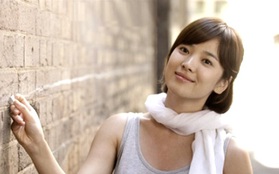 Song Hye Kyo thu hồi "món nợ khó đòi" 