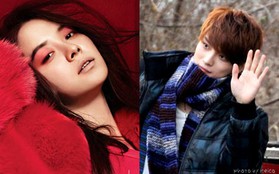 Jae Joong bị người đẹp Song Ji Hyo "bắt giết" trong phim mới 