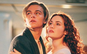 "Titanic 3D" - Lại một huyền thoại trở lại màn ảnh