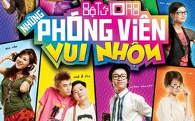 "Đọc vị" những trò lố của “Phóng viên vui nhộn”