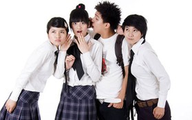 Sitcom: Món “fast food” ngon lành dành cho teen Việt