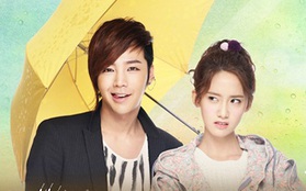 "Love Rain" thoát nghi án đạo nhái