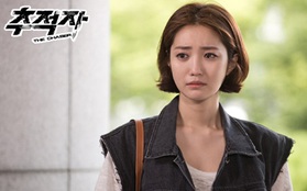Biên kịch phim hot xứ Hàn bị kiệt sức 