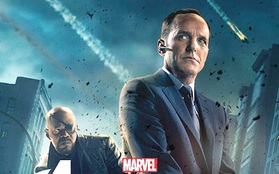 Đặc vụ S.H.I.E.L.D sống dậy hậu "Avengers"