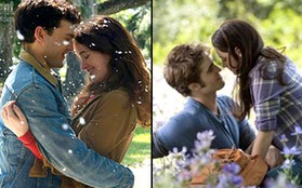 "Beautiful Creatures" đe dọa sẽ đánh bật "Twilight"