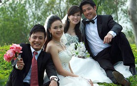 2012 - Năm truyền hình Việt lấy lại phong độ