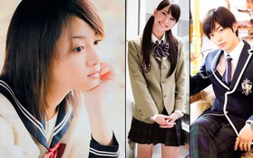 Những đồng phục siêu “kute” trên màn ảnh: P1 - Drama Nhật Bản