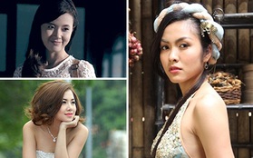 Điện ảnh Việt 2012-2013: Phái đẹp vùng lên