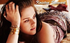 Kristen Stewart cứ đóng phim là... gây chướng mắt