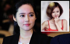 Han Ga In sang Việt Nam làm giám khảo cuộc thi làm phim