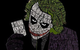 4 ứng viên sáng giá có khả năng làm sống dậy hình tượng Joker