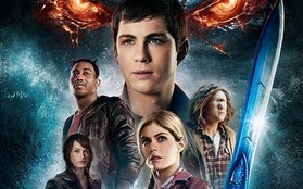 "Percy Jackson: Sea of Monsters" đã hay hơn hẳn phần 1