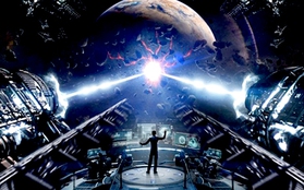 Lược sử thế giới tương lai trong "Ender's Game"
