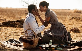 Giải mã thành công của nhà vô địch Oscar 2014: "12 Years a Slave"