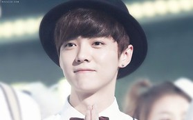 Luhan (EXO) là thủ lĩnh ban nhạc trong “Miss Granny” bản Trung