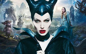 "Maleficent" có nguy cơ thành bom xịt vì quá tăm tối