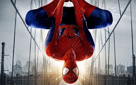 Fan đấu tranh đòi được xem cảnh bỏ của "The Amazing Spider-Man 2"