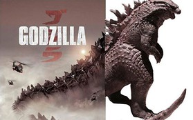 Những bí mật thú vị từ quái vật Godzilla 2014