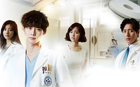 “Doctor Stranger” rục rịch ra mắt phiên bản điện ảnh tại Trung Quốc