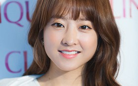 Park Bo Young đến Việt Nam vào ngày 11/6 tới