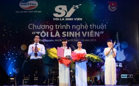Viettel trao học bổng cho 20 sinh viên đặc biệt tỉnh Thái Nguyên